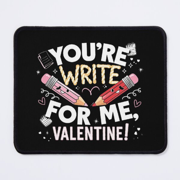 Item preview, Creative Valentine’s Day Card Design with Cute Pencils designed and sold by love3617.
