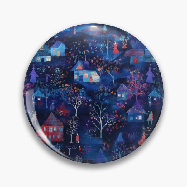Item preview, Noelivio – Artistic Christmas Worlds (51/68) designed and sold by sabantha.