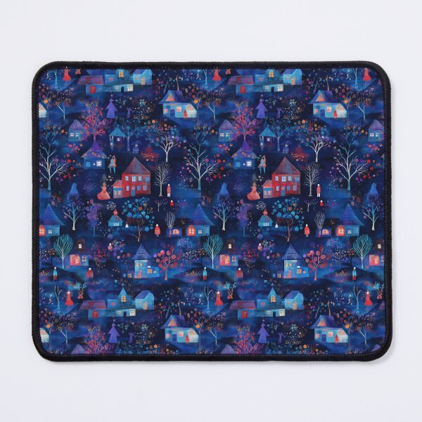 Item preview, Noelivio – Artistic Christmas Worlds (51/68) designed and sold by sabantha.