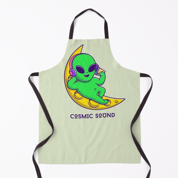 Item preview, Cosmic Sound designed and sold by Fanverse Merchandise.