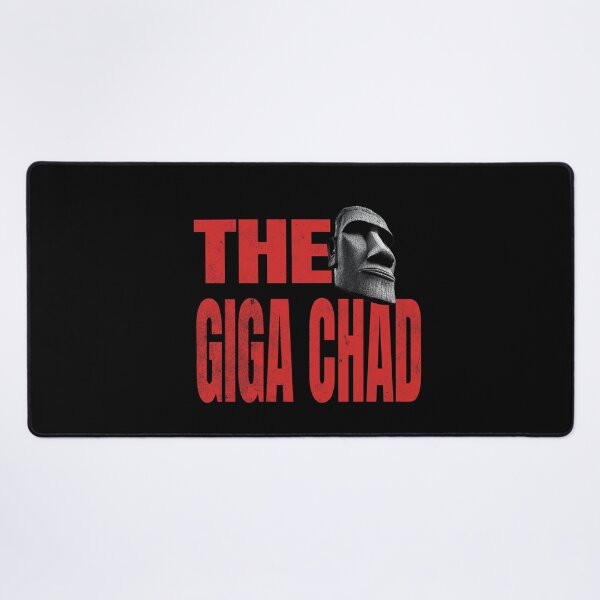 Item preview, The Giga Chad Sigma Mindset Shirt designed and sold by CYouClothings.