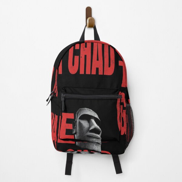 Item preview, The Giga Chad Sigma Mindset Shirt designed and sold by CYouClothings.