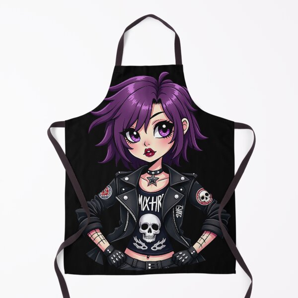 Item preview, Gangster Emo Girl designed and sold by studio-graphic.