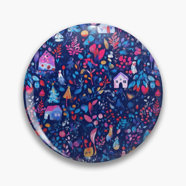 Item preview, Noelivio – Artistic Christmas Worlds (52/68) designed and sold by sabantha.