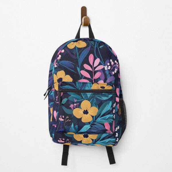 Item preview, FLORAL PATTERN STYLISED designed and sold by WendyMaree.