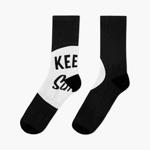 Item preview,  Keep It Simple - Minimalist Lifestyle Tee designed and sold by CYouClothings.