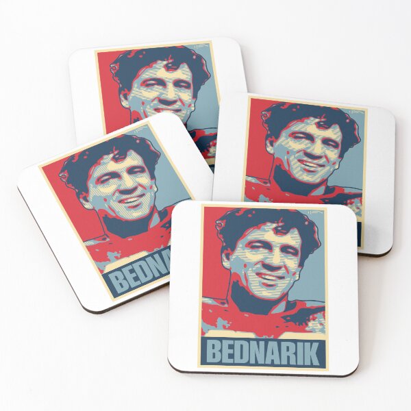 Item preview, Bednarik designed and sold by DFA.