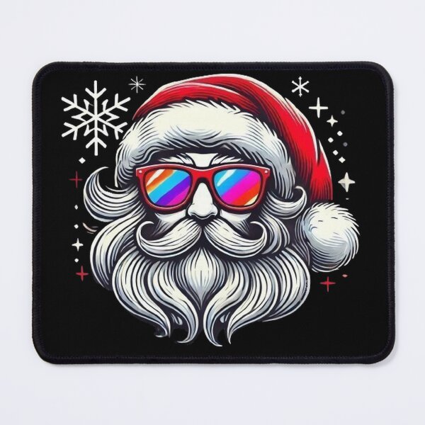 Item preview, Sigma Claus Funny Christmas Santa Claus Sarcastic Joke Kids designed and sold by SztylishDesigns.