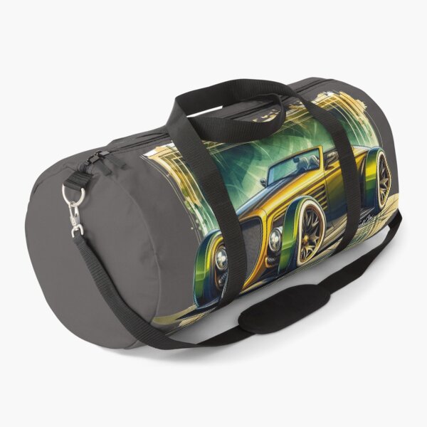 Item preview, Hot rod style car with a futuristic and elegant design. designed and sold by Fredceri01.