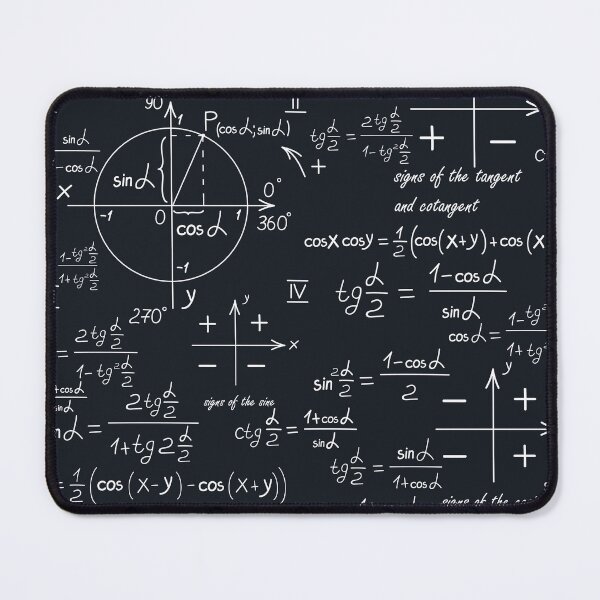 Item preview, Math Maths on Blackboard designed and sold by Divine Ease.