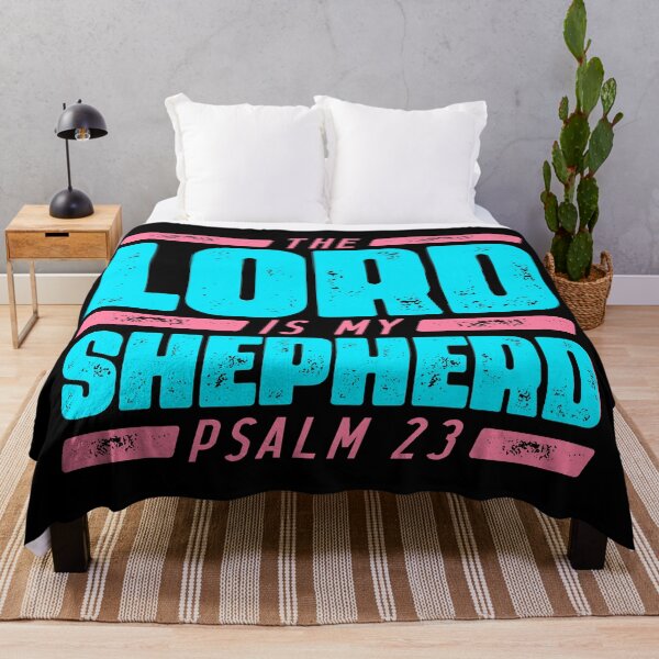 Item preview, Salmo 23 El Señor es mi pastor designed and sold by plushism.