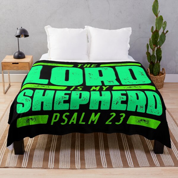 Item preview, Salmo 23 El Señor es mi pastor designed and sold by plushism.