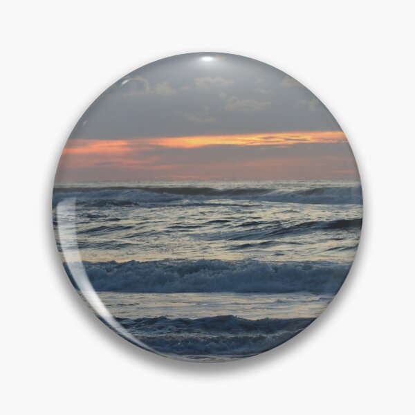 Item preview, Sunset at the beach on Terschelling, the Netherlands designed and sold by Marije Kouyzer.