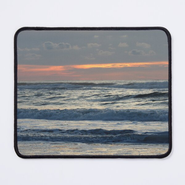 Item preview, Sunset at the beach on Terschelling, the Netherlands designed and sold by Marije Kouyzer.