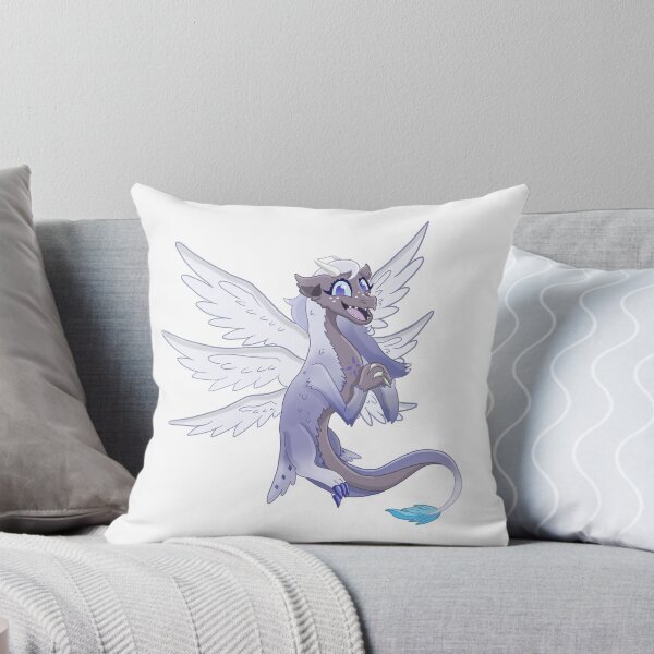 Item preview, Emily Seraph Dragon  designed and sold by Artsydragongal.