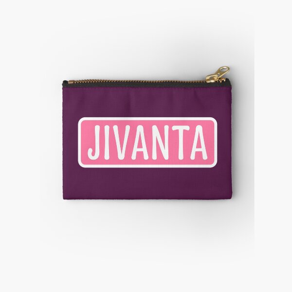 Item preview, Jivanta Name designed and sold by Jeallan Designs.
