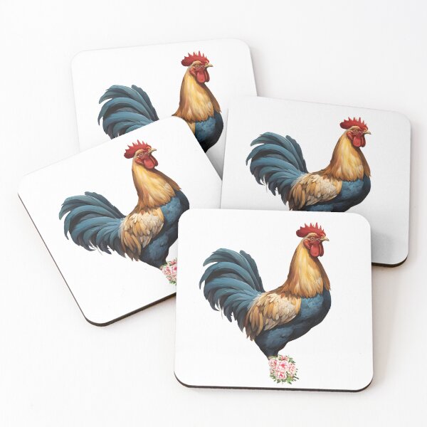 Item preview, Rooster designed and sold by Gardenpets.