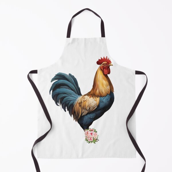 Item preview, Rooster designed and sold by Gardenpets.