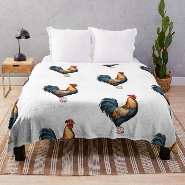 Item preview, Rooster designed and sold by Gardenpets.