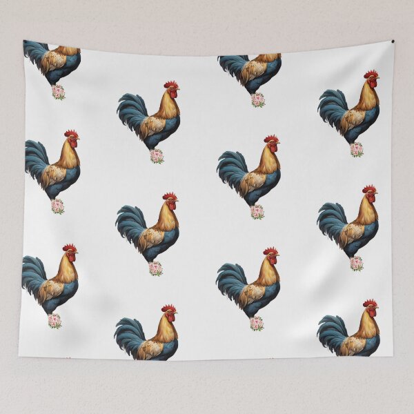 Item preview, Rooster designed and sold by Gardenpets.