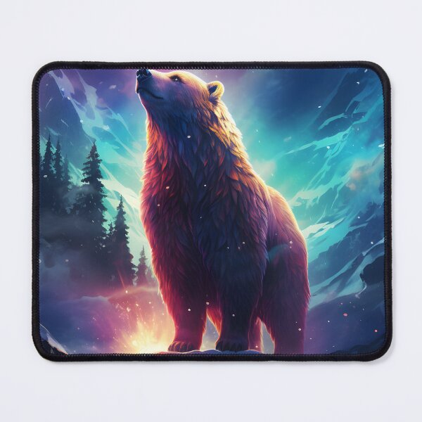 Item preview, Great Bear of the North designed and sold by Alx-Design.