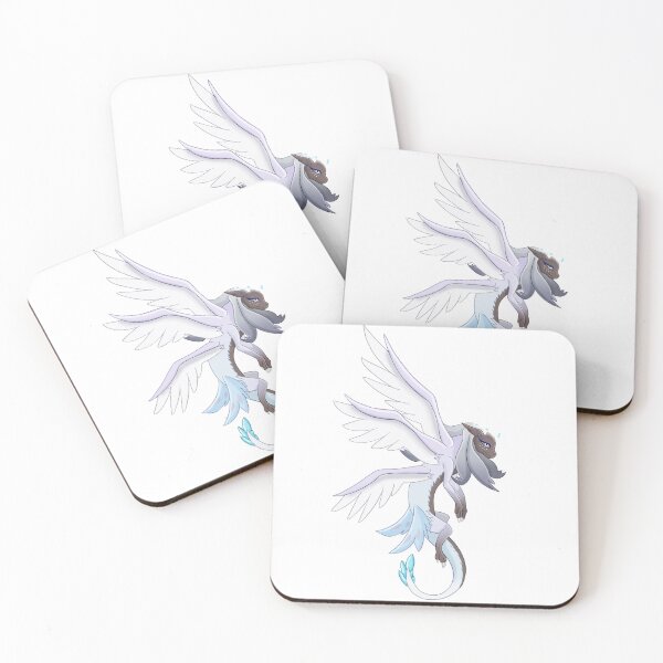 Item preview, Seraph Dragon  designed and sold by Artsydragongal.