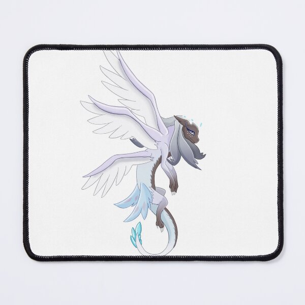 Item preview, Seraph Dragon designed and sold by Artsydragongal.