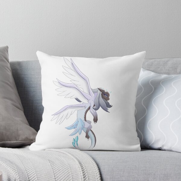 Item preview, Seraph Dragon  designed and sold by Artsydragongal.