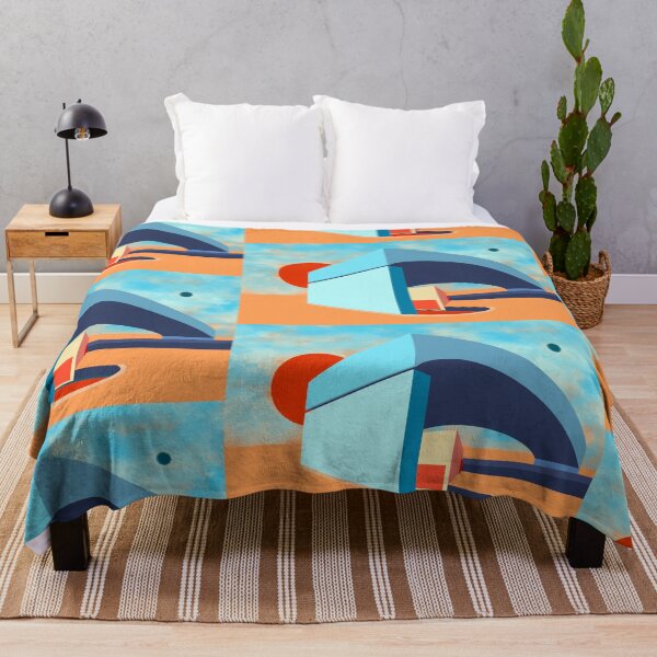 Item preview, Abstract and Unique Designs that Create a Surreal World Feeling designed and sold by Pandositive.