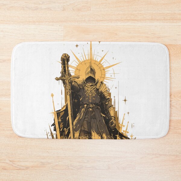 Item preview, Golden Knight Ascension - Inspired by  designed and sold by KazyWeeb.