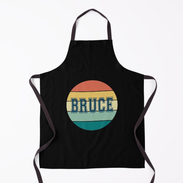Item preview, Bruce Name designed and sold by Jeallan Designs.