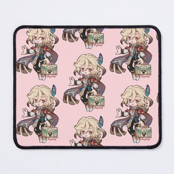 Item preview, Kaveh chibi designed and sold by ponyrlucy.
