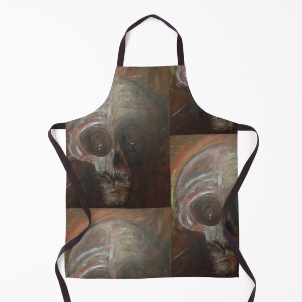 Item preview, faded skull designed and sold by ALSWACKER.