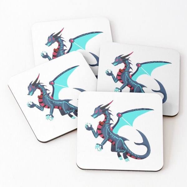 Item preview, VOX Dragon  designed and sold by Artsydragongal.