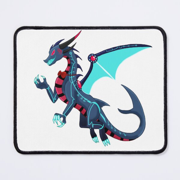Item preview, VOX Dragon  designed and sold by Artsydragongal.