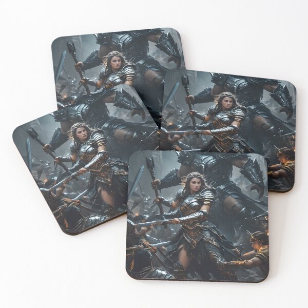 Item preview, Battle Ground  designed and sold by blackarth.