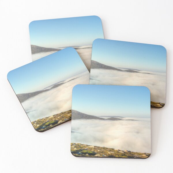 Item preview, A Walk Above The Clouds designed and sold by Jamie  Green.