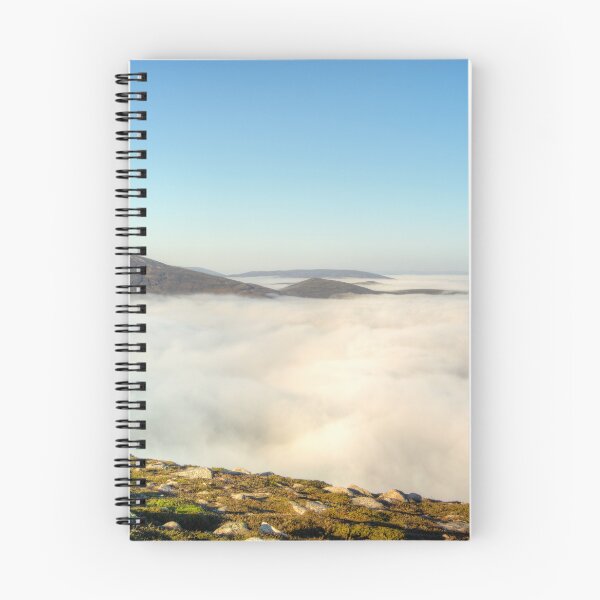 Item preview, A Walk Above The Clouds designed and sold by Jamie  Green.