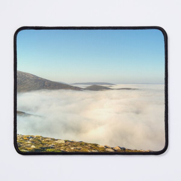 Item preview, A Walk Above The Clouds designed and sold by Jamie Green.