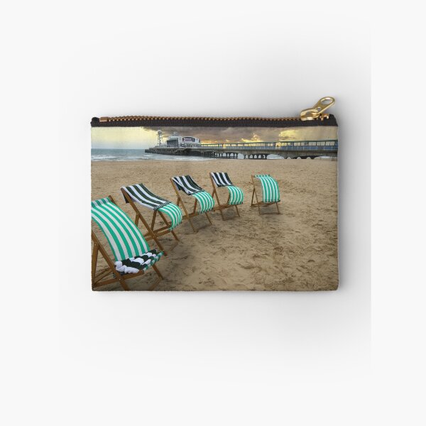 Item preview, A Blustery Day in Bournemouth  designed and sold by Alisonchambers2.