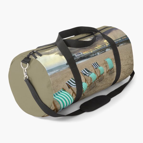 Item preview, A Blustery Day in Bournemouth  designed and sold by Alisonchambers2.