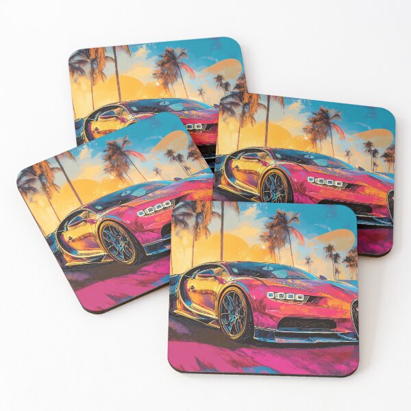 Item preview, Bugatti Chiron designed and sold by AutoPopStudio.