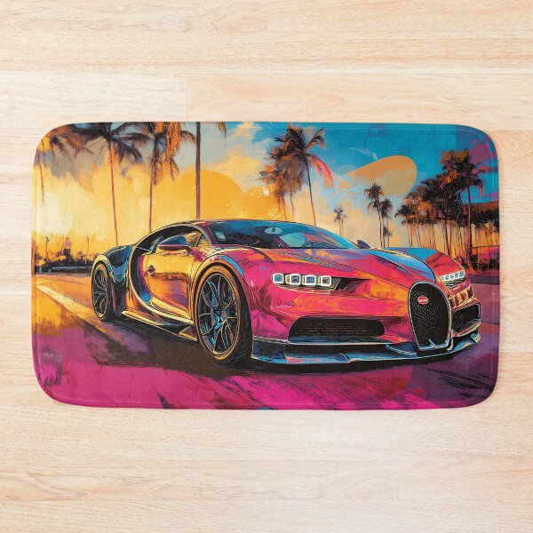 Item preview, Bugatti Chiron designed and sold by AutoPopStudio.