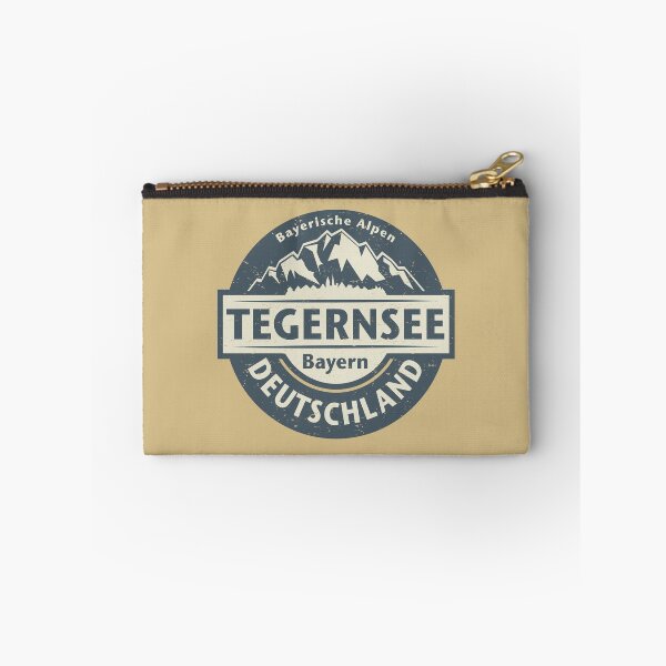 Item preview, Tegernsee, Bavaria, Germany designed and sold by studio838.