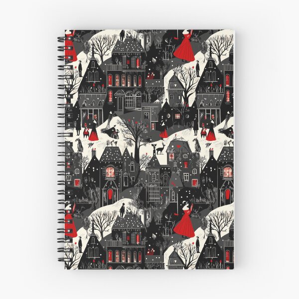 Item preview, Noelivio – Artistic Christmas Worlds (53/68) designed and sold by sabantha.