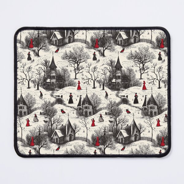 Item preview, Noelivio – Artistic Christmas Worlds (54/68) designed and sold by sabantha.