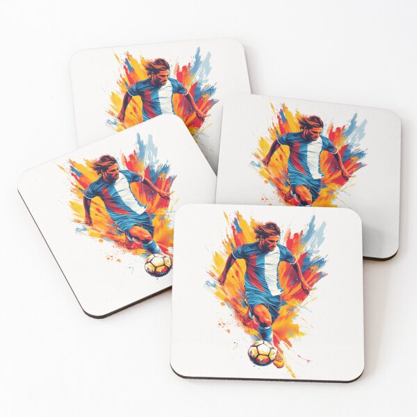Item preview, Soccer player designed and sold by alessionastro.