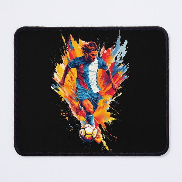 Item preview, Soccer player designed and sold by alessionastro.