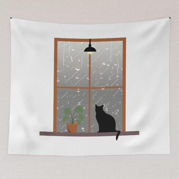 Item preview, Gloomy day  designed and sold by T&C Finesse.