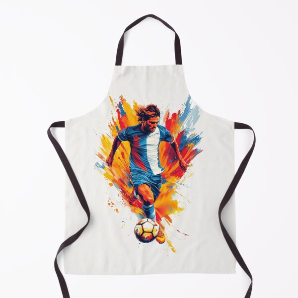 Item preview, Soccer player designed and sold by alessionastro.